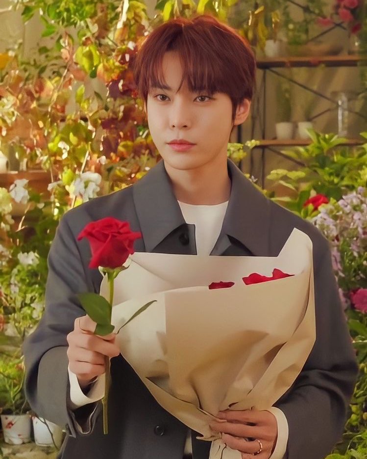 อ๋อออออออมีคนให้มา