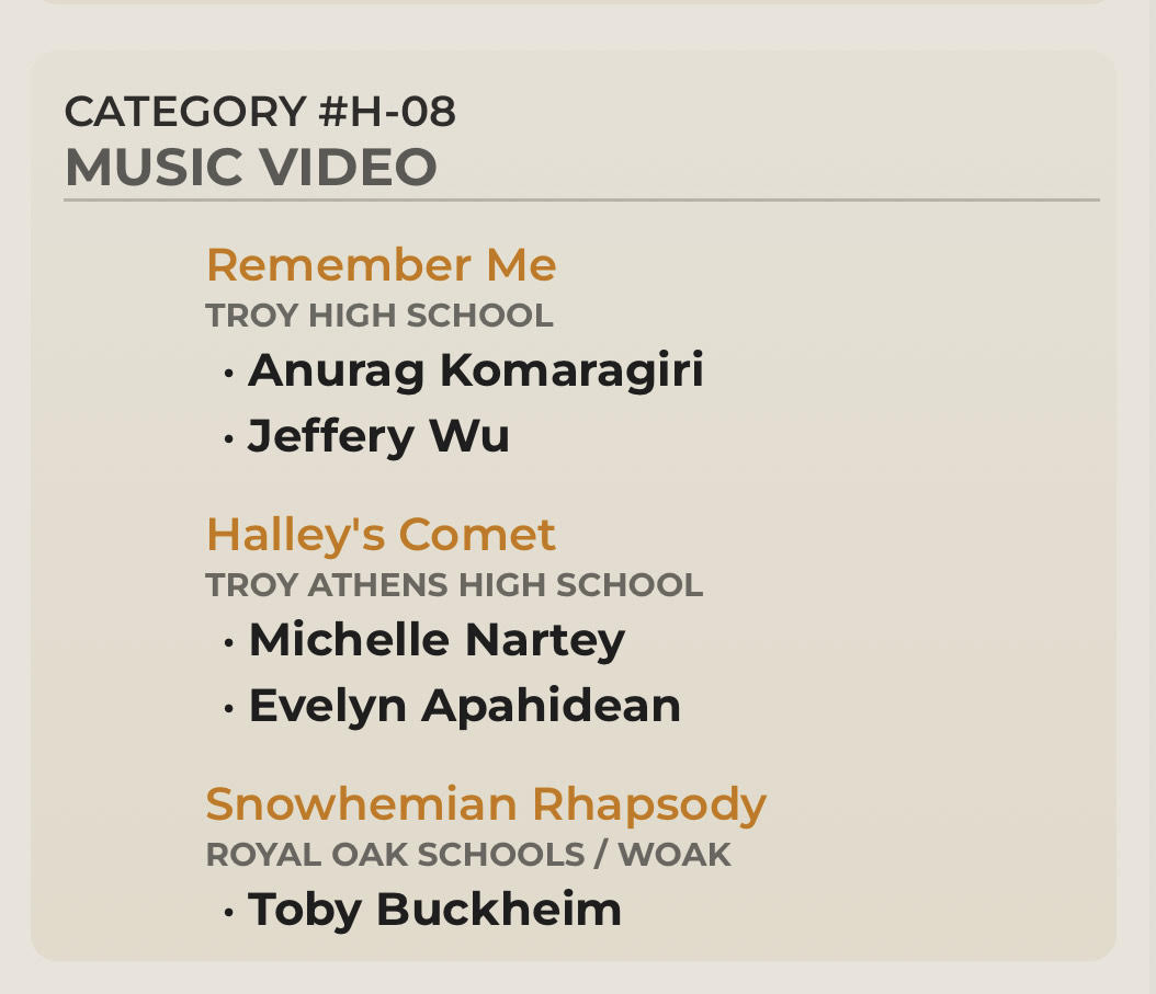 WOAK-TV RO Schools tweet media