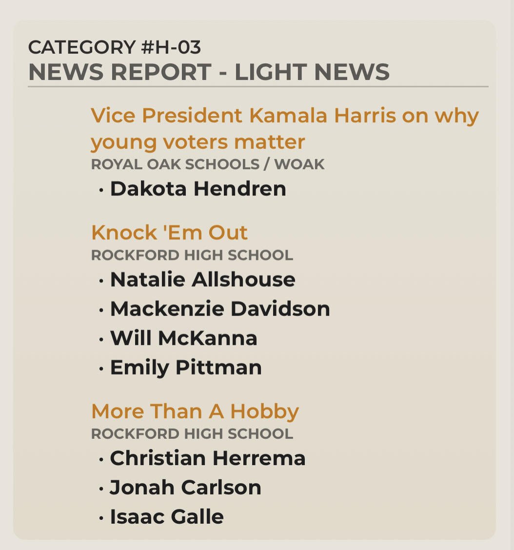 WOAK-TV RO Schools tweet media