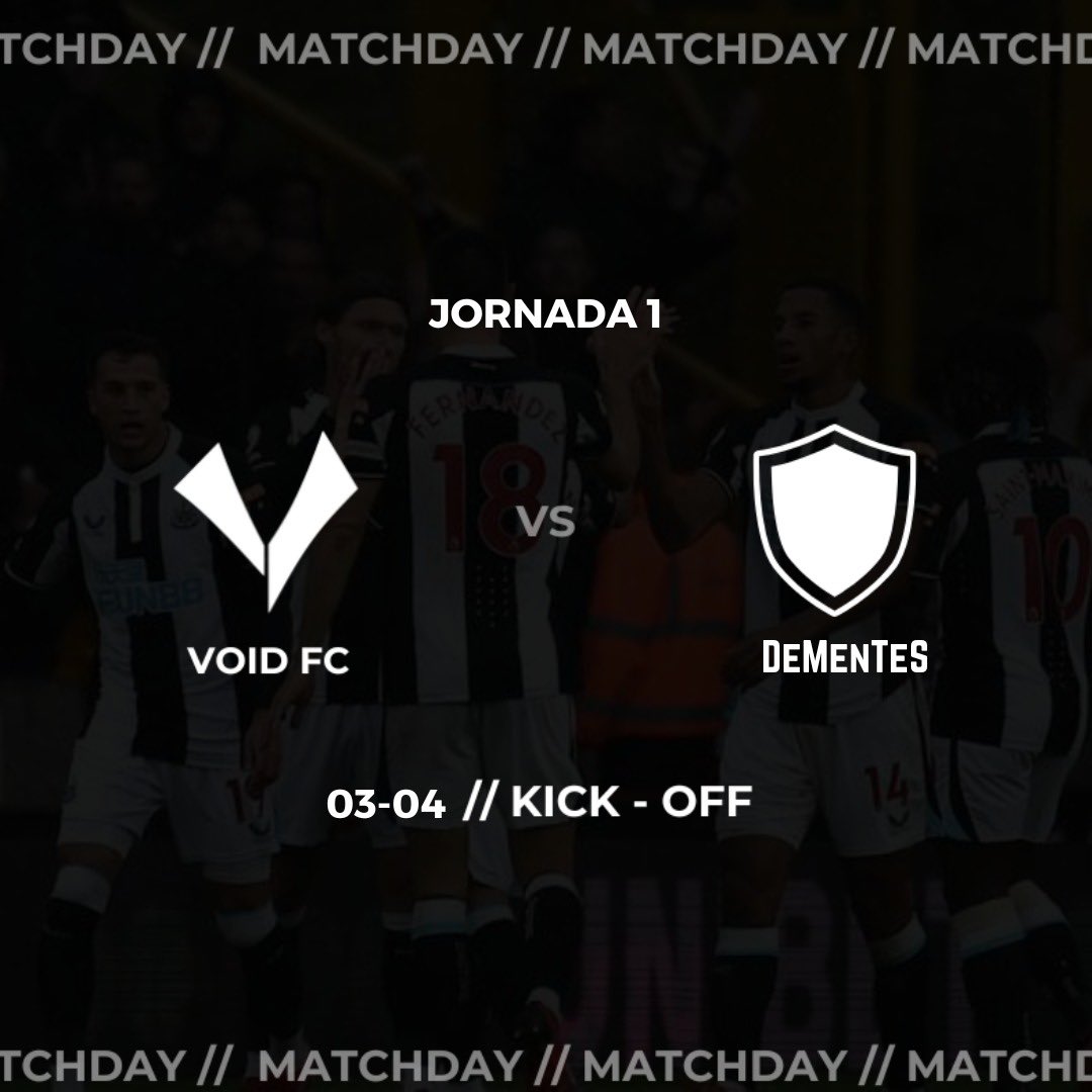 VoidgamingSv's tweet photo. HOY COMIENZA NUESTRO CAMINO EN LICP MEXICO🇲🇽🎮
VAMOS A APOYAR A NUESTRO EQUIPO ⚪️⚫️
#weownall #wearevoid https://t.co/T11oWcobZk