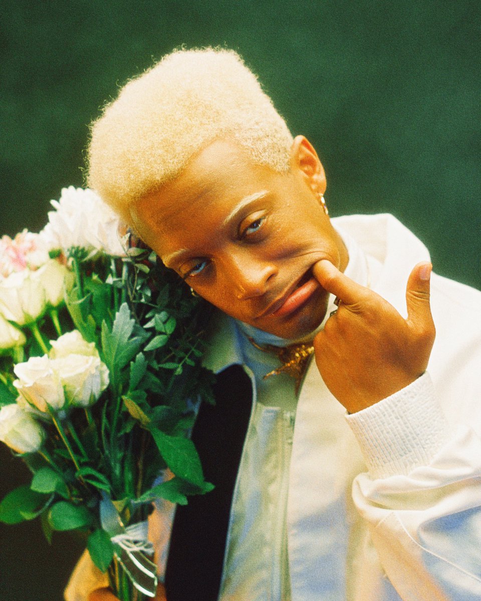 billygotwaves's tweet image. Happy Monday! My brand new single HEAVEN has only been out for a week and already hit 4k plays! I hope you've all been enjoying the vibe so far 🖤 

 If you haven’t heard it yet then hit the link below to give it a listen ☁️👼🏾☁️

ffm.to/4a89p54

#newmusic #love #scotland