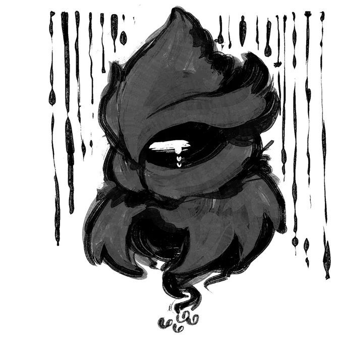 描きやすいが今の所出番がないのである。 