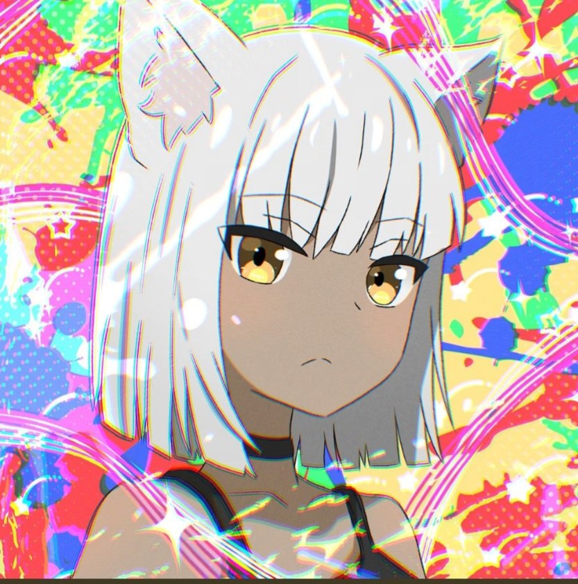 5kavlFAyZi6BeyO's tweet photo. 🖤 #Y2F ✖️ここいら🐈‍⬛

🖤シロザキネネ🖤ちゃんのNFT
🎨🎁✖️10名様

こちらの↑作品を保有することでDiscord でロール獲得できる

🐾条件🐾
🐈‍⬛Follow 
@ewokakuyochi
@ewokakuyochi2 
@tomonnu8415
@117_surf
@5kavlFAyZi6BeyO

🐈‍⬛RT+❤️

🐈‍⬛Join Discord 
https://t.co/DIrXQt5Lkc

48h https://t.co/TUJ9OfpdSI