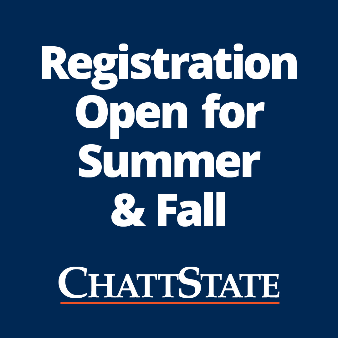 Chattanooga State Community College tweet media