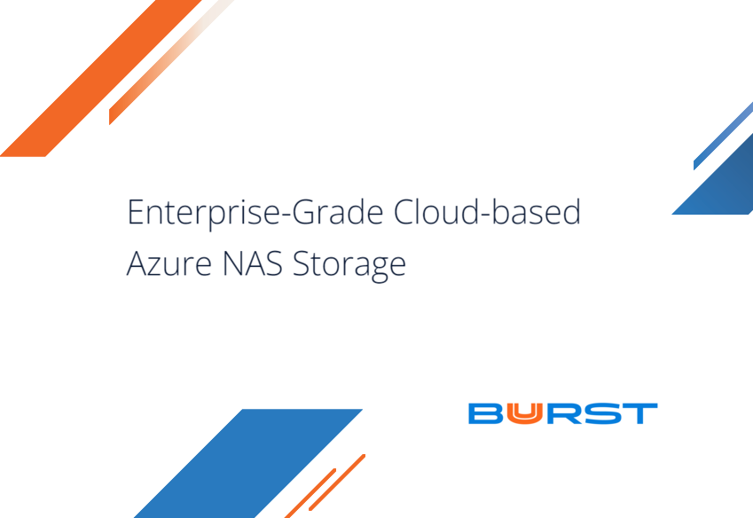 BuurstData's tweet photo. With SoftNAS on Azure, you have control over your #data. You can reduce the #cost of your #storage to keep your controller happy. #Buurst is here to ensure you get the most out of your investment in #Microsoft #Azure... https://t.co/WcoPuLuz1w https://t.co/g0kzioUWha