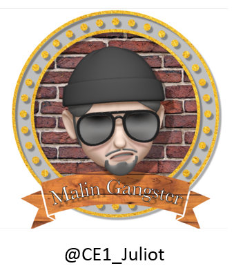 Bravo l'école <a href="/CE1Joliot/">CE1 École Joliot-Curie</a> pour vos textes!! Nous vous envoyons le badge gangster. Merci pour tout. Nous nous sommes bien amusés à découvrir vos indices!!! #défiinférences