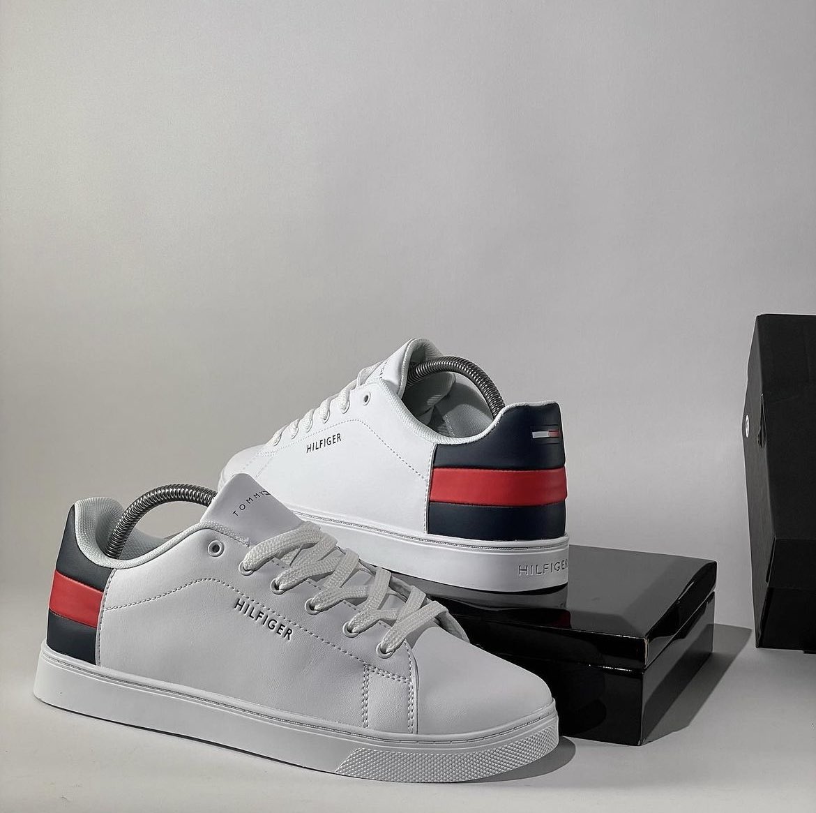 _E_vonn's tweet photo. Tommy Hilfiger 🤍

30,000 naira (40-45)
✨FREE DELIVERY NATIONWIDE✨

pleaseeeee RETWEET 🥹🙏🏾🙏🏾 https://t.co/PCFs4HMZ0H