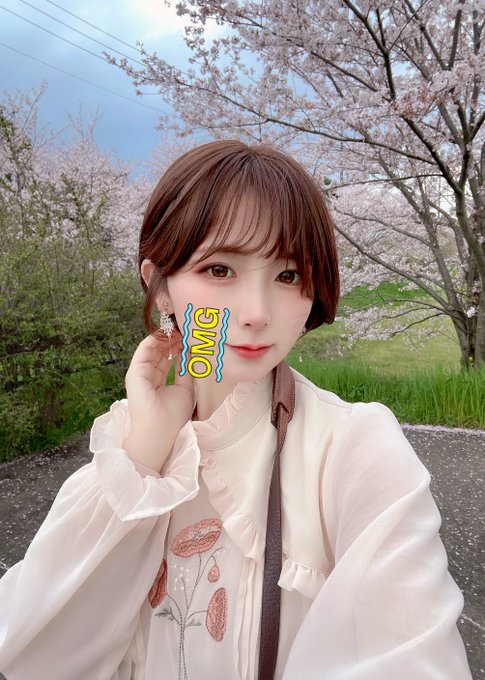 Twitterのコスプレ画像8