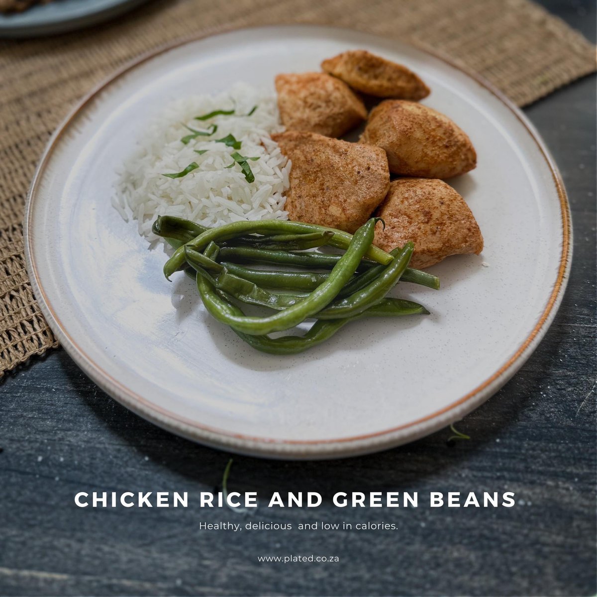 audas_vanschoor's tweet photo. Delicious chicken, rice and green beans ! This is part of our clean prep range π€© Visit our website on https://t.co/Bv8lpKTpIZ and order now !
Get Healthy | Get Plated π±
Use my DC = #Audrin
#healthy #delicious #nutritious #justforyou #Nationwide #mealprep https://t.co/KVZPEvdBHA