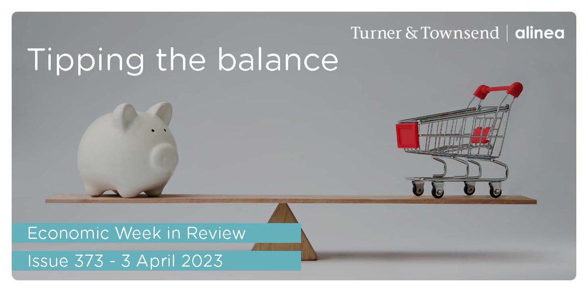 Turner & Townsend alinea tweet media
