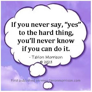 Up to the challenge… #Success #MondayMotivation
#InspirationalNotes #JustAThought