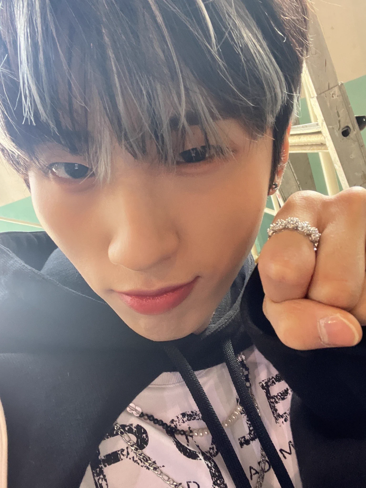 INI 許豊凡 トレカ KCON 2023 POPUP INI on X: 