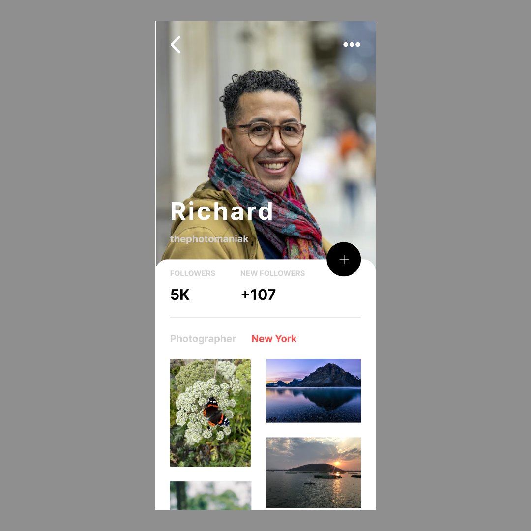 Oggyszone's tweet photo. Day 3/100: Setting

#dailyui #100dayuichallenge #UXUI #UIUX #appdesigner #userexperiencedesign #designer #productdesign #figma #mobiledesign #uxuidesign #uiuxdesigner #interactiondesign #uxresearch #dailyuichallenge #inspiration #mobileappdesign #web #websitedesigner https://t.co/UpKsmExJYk