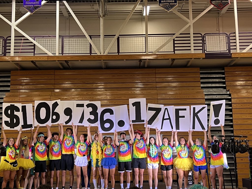 Dance Marathon tweet media