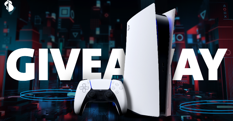 Swisscom_Gaming's tweet photo. You still have no PS5? 😭

We got 2 options for you to get one:

1️⃣ Join the giveaway right away by doing a…

🔔 Follow
❤️ Like
🔁 Retweet

2️⃣ Become a Swisscom internet mate if you don’t trust in your luck. 😏