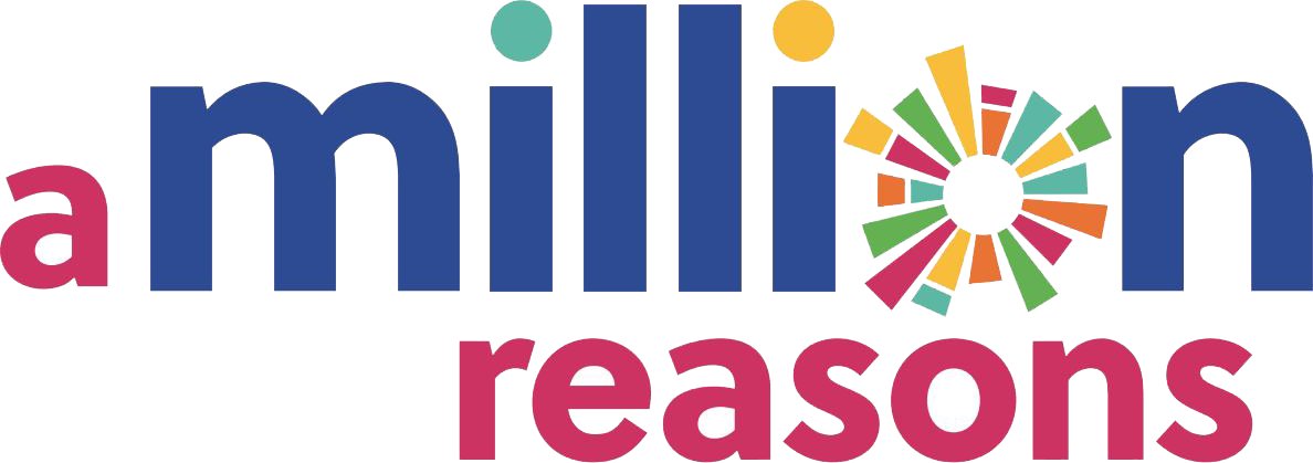 There are a million reasons to give families the support they need. Today, we officially kick off the Million Reasons campaign. Tell us your reason to give and donate today to help bring Child and Family Charities to one consolidated campus. Give today at CFCmillion.com
