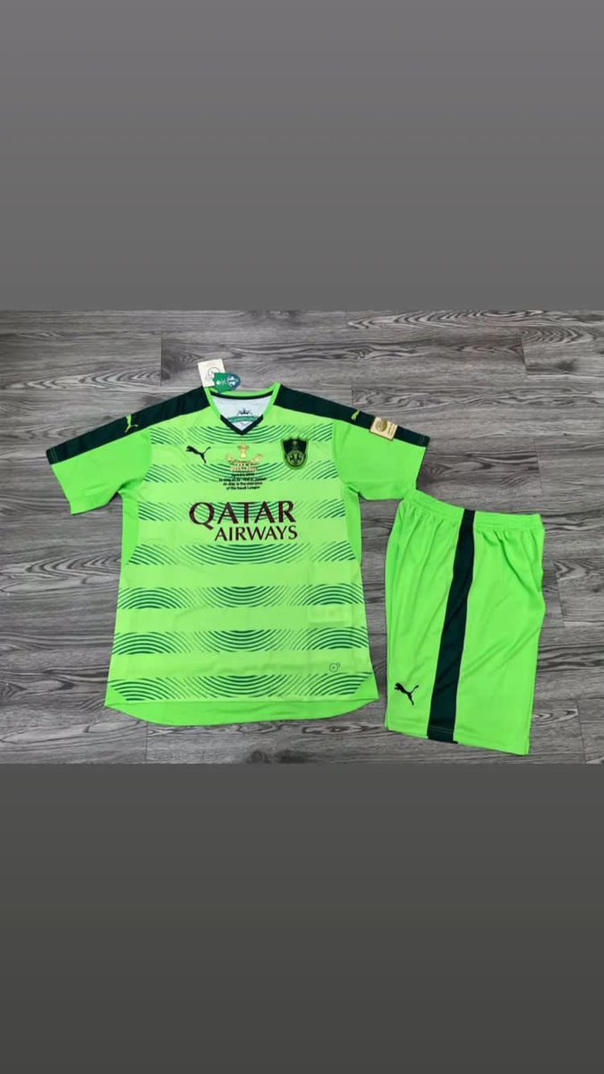 stor654's tweet photo. الطقم التاريخي الفسفوري

S M L XL 

ب ١١٥ ريال

جده دفع عند الاستلام التوصيل ٣٠ ريال او تجيني حراء 

خارج جده لازم تحويل التوصيل ٤٠ ريال 

وات ساب ٠٥٣٥٣٢١٩٩٩

.#الاهلي
#الاهلي_الجبلين
#جده https://t.co/SMUjbtSc0x