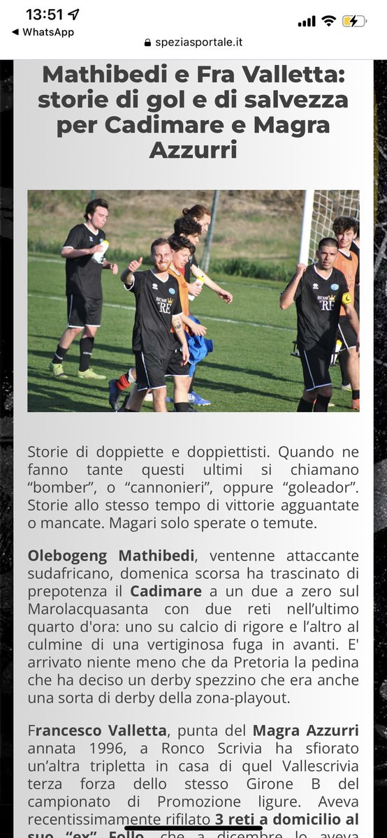 Augustus Media tweet media