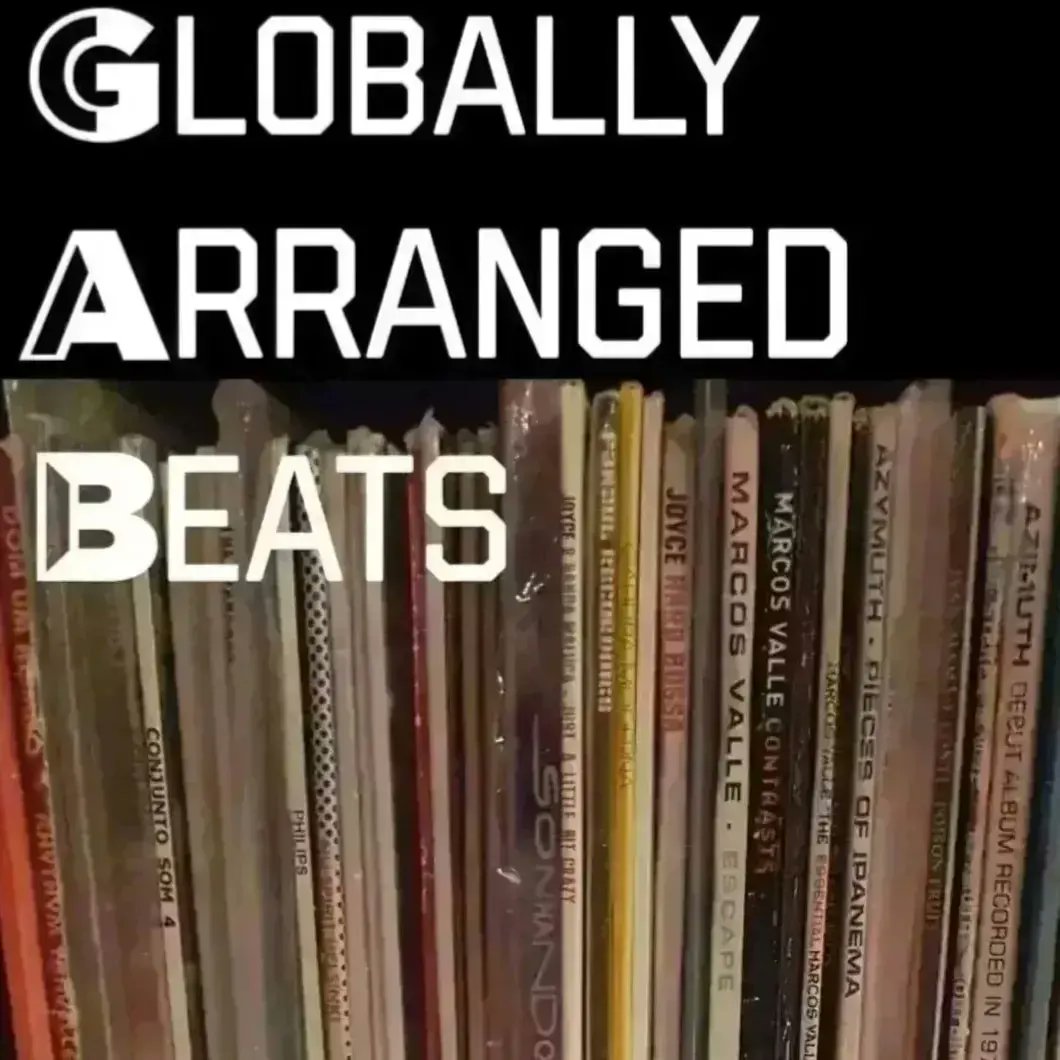 broon_69's tweet photo. Yesterday's Globally Arranged Beats show is now streaming on @mixcloud Includes tributes to #wayneshorter & #simonbooth plus @jorgebenjor birthday mix. Tracks from #SteelyDan #WeatherReport @hughmasekela #cortex #galcosta #taniamaria & #WorkingWeek https://t.co/BY7WwpP9Y7 https://t.co/I40aNd4mGE