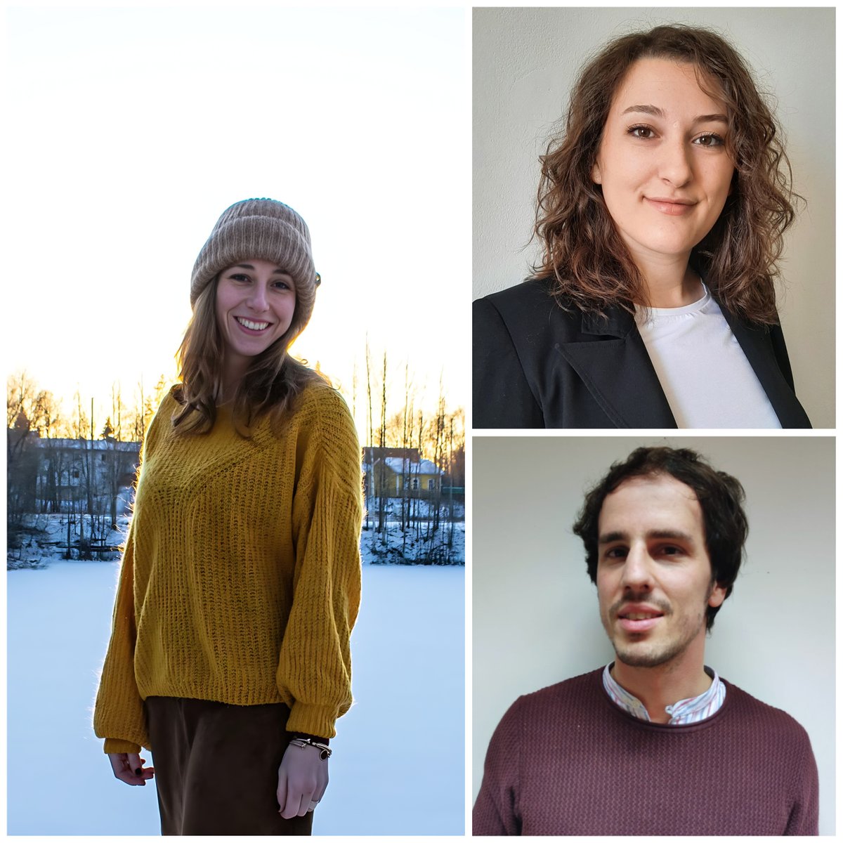 UNI_FIRENZE's tweet photo. 🌱 Giovani ricercatori crescono. E scelgono l'Italia.
🔎Costanza Scopetani, Veronica Ballerini e Patrizio Lodetti sono a capo di tre progetti innovativi #Unifi del bando Junior rivolto a giovani ricercatori indipendenti
👉 Scopri di più su #Unifimagazine https://t.co/030035Zn5e https://t.co/D664vj2PDe