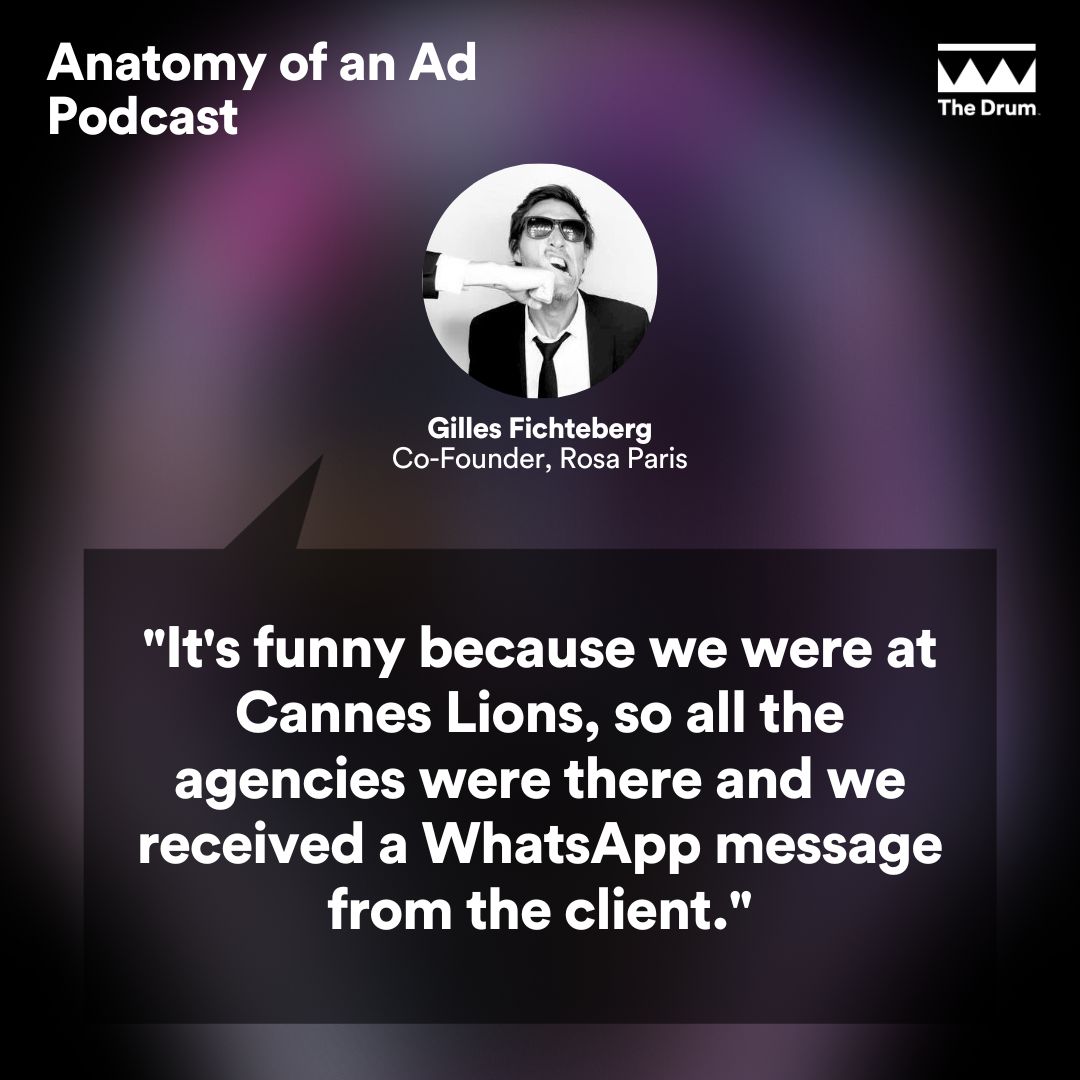 The Drum tweet media