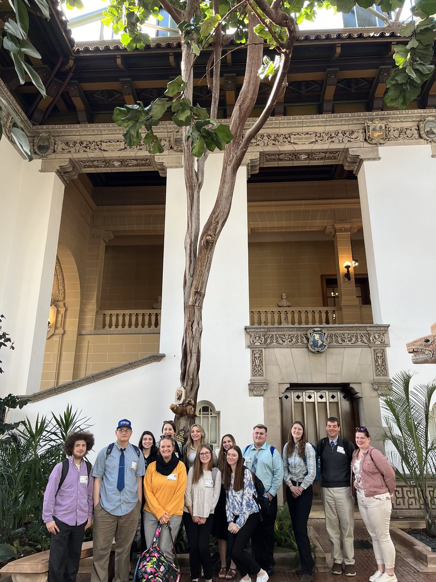 Kate Becker tweet media