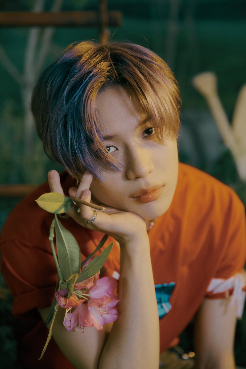 shineecharts's tweet photo. Welcome back, Taemin! SHINEE’S BACK!

@SHINee #TAEMIN #태민 
#안녕태민아_우리잘기다렸지  
#TAEMINisback_DDAY https://t.co/P5OAO8kozm