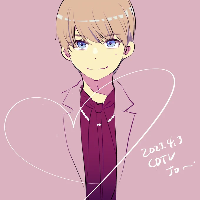 手癖が過ぎる絵 