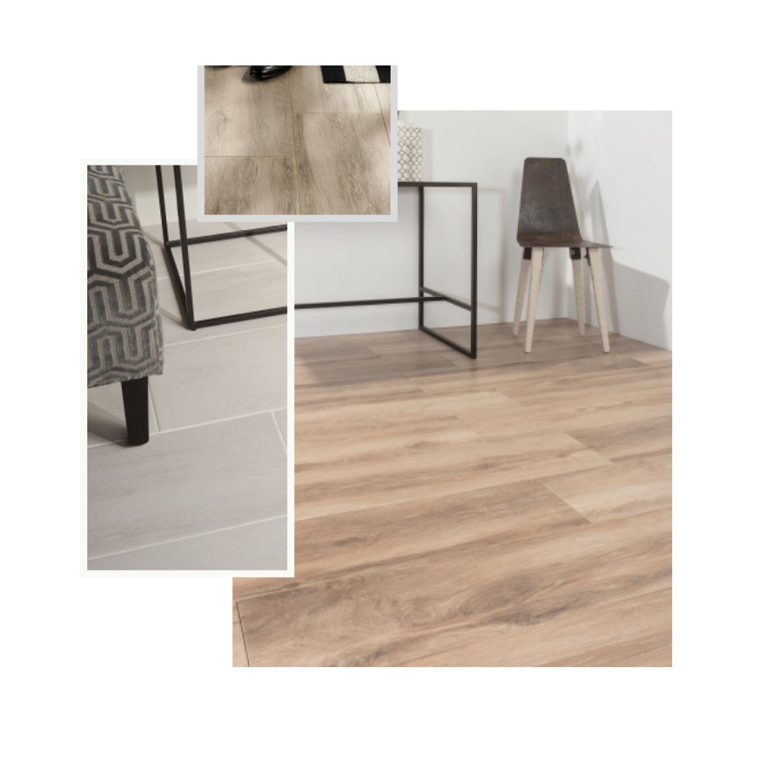 TileBar (@tilebar) on Twitter photo Get ready to be floored by our wood-look tiles! ✨
Discover easy-care tiles that mimic the warm, organic look of genuine wood 🌟
They're long-lasting, comfortable on foot, and are the perfect finishing touch to your space 🙌
tilebar.com/collection/por… Get ready to be floored by our wood-look tiles! ✨
Discover easy-care tiles that mimic the warm, organic look of genuine wood 🌟
They're long-lasting, comfortable on foot, and are the perfect finishing touch to your space 🙌
tilebar.com/collection/por…
