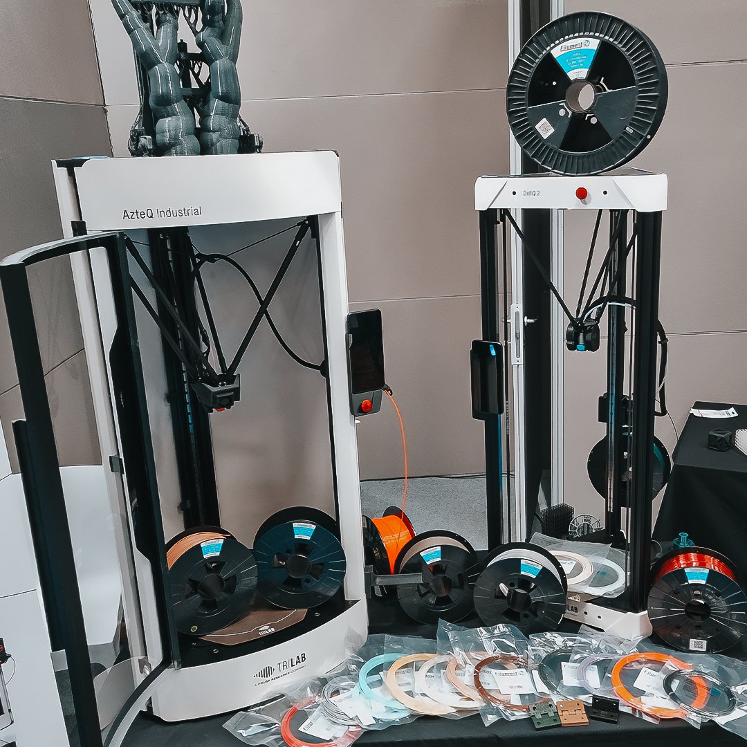 Filament PM tweet media