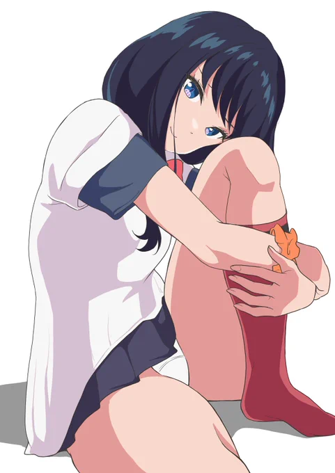 ε=╭(  'ω' )╯ぬった 
