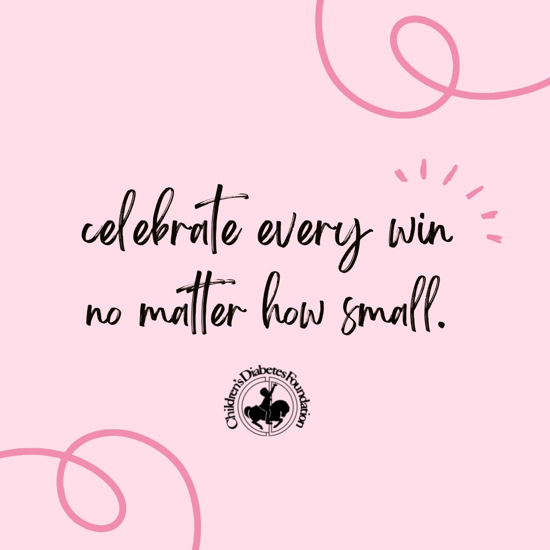 CDFdiabetes's tweet photo. "Great things are done by a series of small things brought together." โ Vincent Van Gogh
#ChildrensDiabetesFoundation #CDFcares https://t.co/hgbKreMuR0