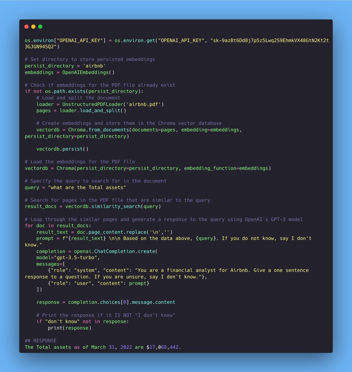 peter! 🥷 tweet media