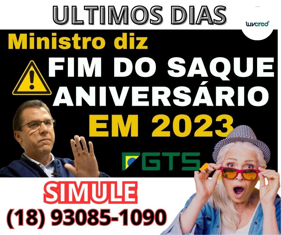 luvcred's tweet photo. 🫵 O que te impede de sair do aperto de uma vez e aproveitar todos os benefícios do seu saldo FGTS?
✅ Sem parcelas mensais
✅ Sem consulta SPC/Serasa
✅ Sem burocracia
faça uma Simulação Agora
https://t.co/zg83X6U5bf https://t.co/NJaSEAhv7c
