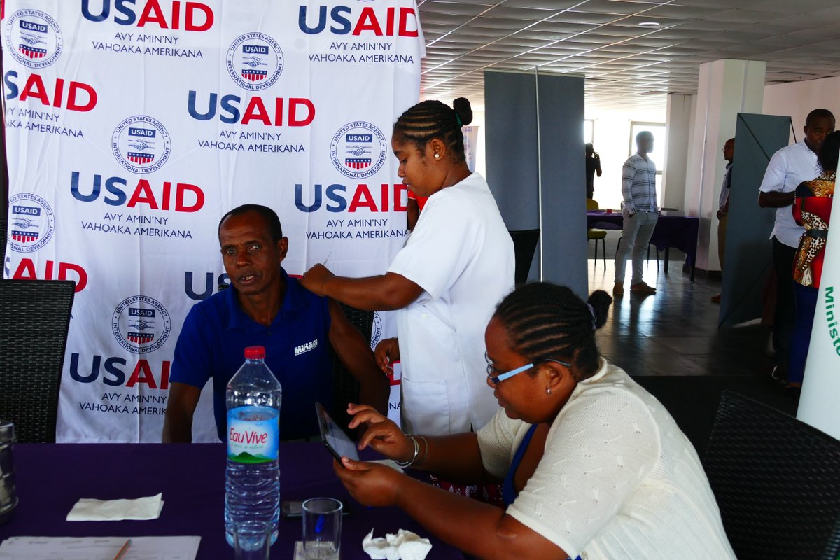 Madagascar PHE Ntwk tweet media