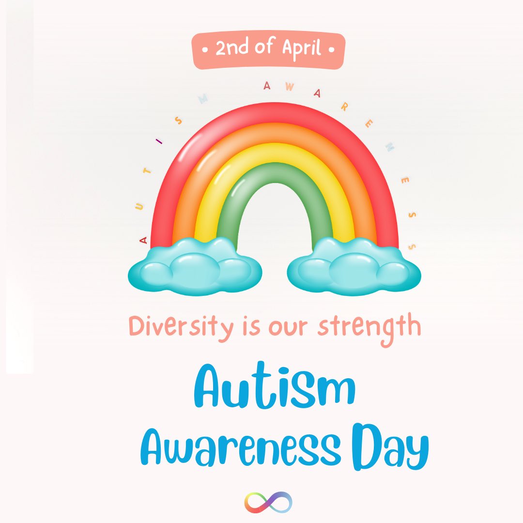 EDIatUCDCS's tweet photo. Yesterday marked #WorldAutismAwarenessDay. We are committed to supporting &amp; celebrating our autistic students and staff. 

Learn more about supports for students here https://t.co/cGcsXJn9WK https://t.co/JedYtaVDty
