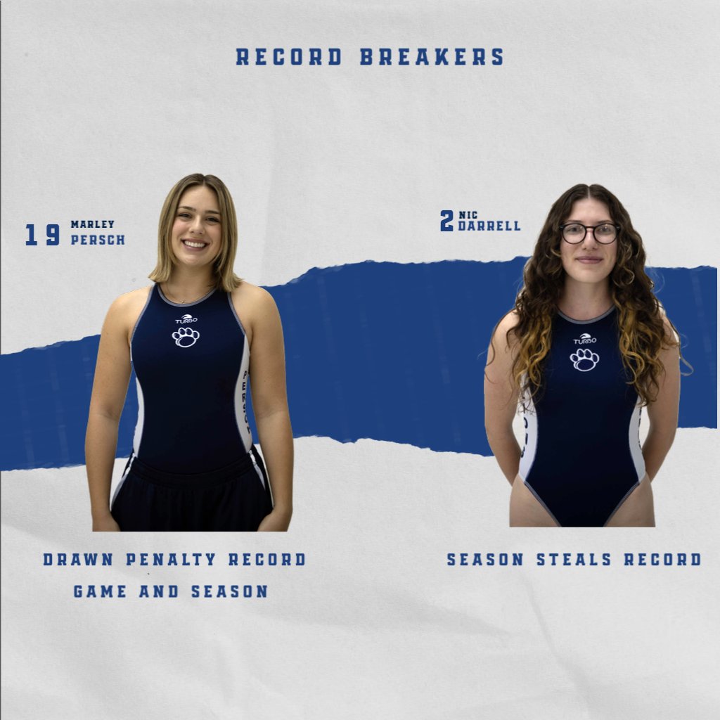 Behrend Athletics tweet media