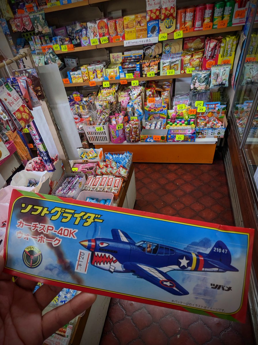 newumedimutant's tweet photo. かーちすP-40Kうぉーほーく🛩️

うぉーはよぉー🛩️ https://t.co/n94i2aVV8s