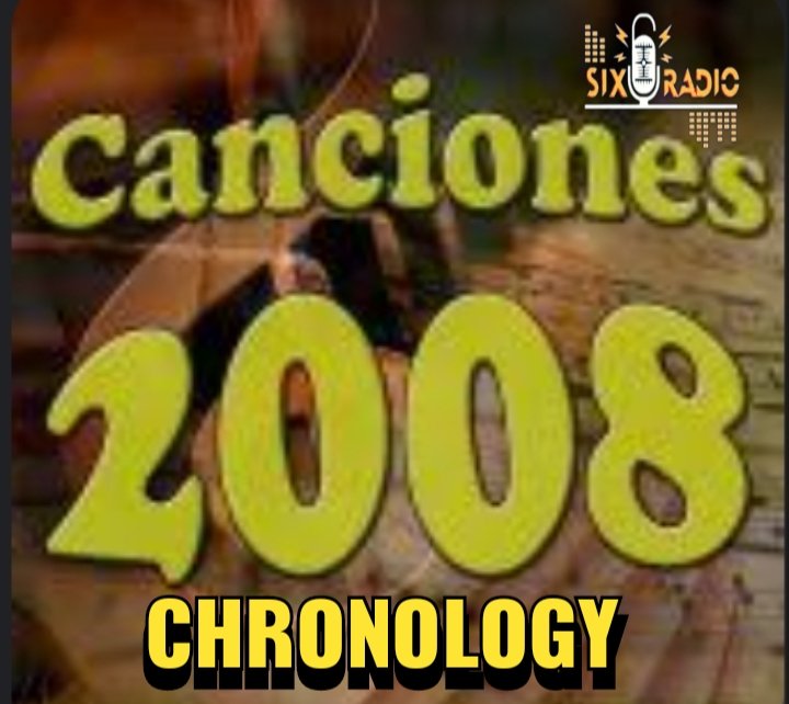 mauestevez16's tweet photo. Estás a tiempo de los #number1 y #adicionales del #2008 en #Chronology con @Joportega, #AlAire abril con @Madonna, pasa a https://t.co/3YDddKbFdo
Escucha también a @official_flo @katyperry @Beyonce @rihanna @leonalewis @OneRepublic @aliciakeys @coldplay antre otros. https://t.co/l7UHoqmWJE