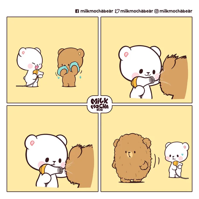 😬 