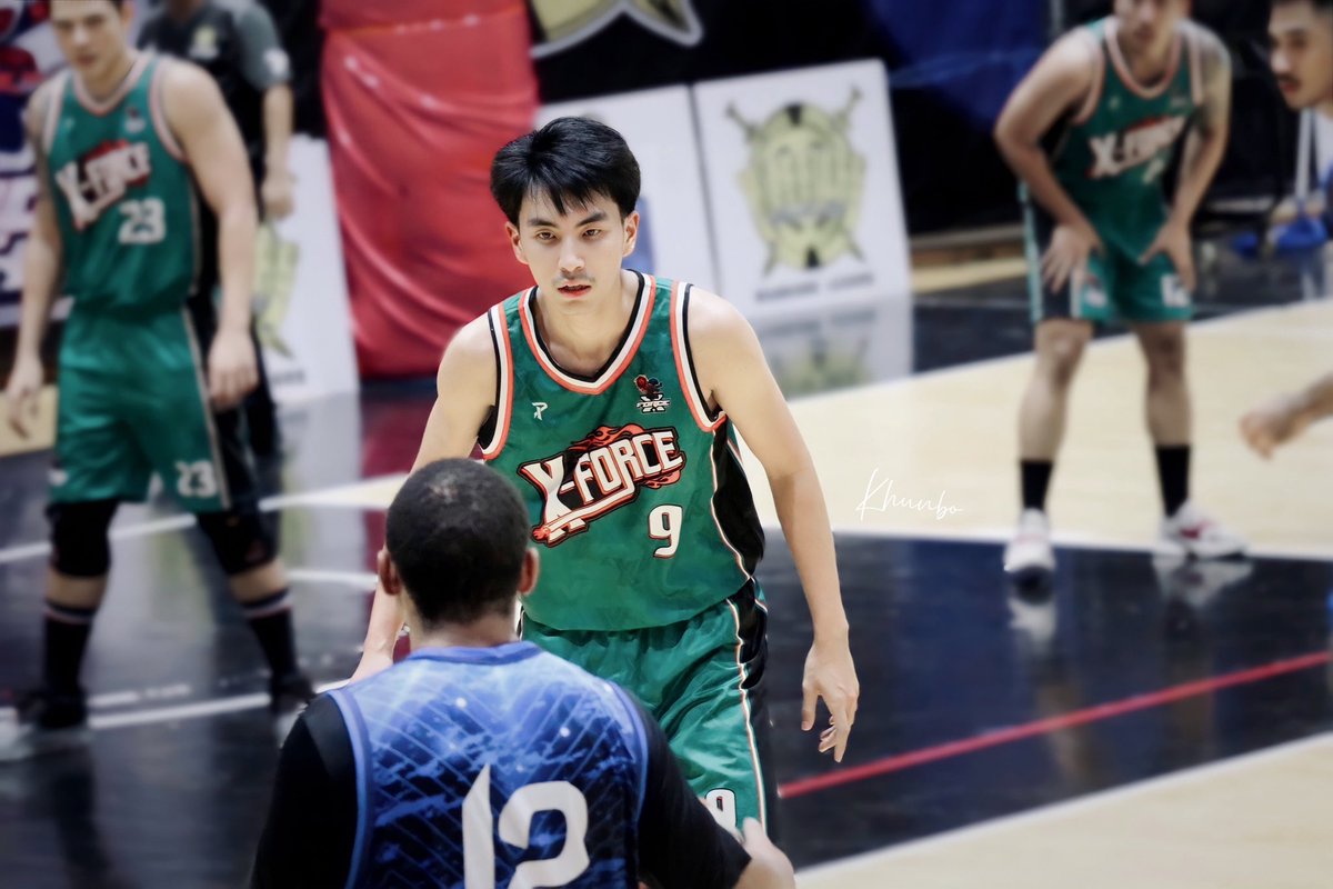 BBkhunbo's tweet photo. อยู่กับอะไรแล้วมีความสุข : บาส 🏀

#ChainCholasit9 #Chain9 @chainzcls https://t.co/dkp8kfUEXp