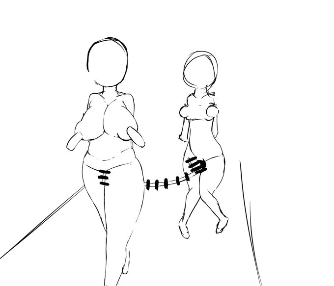 次skebリクエストの進捗 