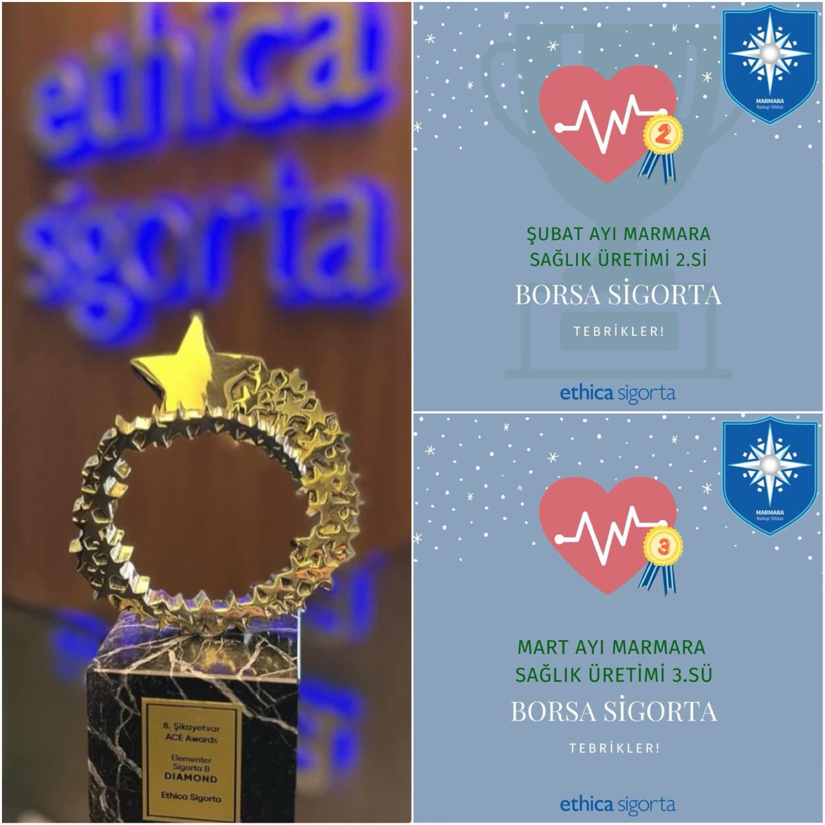 VAMOS BORSA!! 💪🏻💙