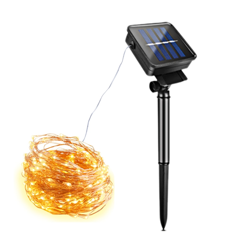 HomenlightU's tweet photo. #architecture #homedecoration Outdoor Garden Solar LED String https://t.co/lUCnDMcmt8 https://t.co/kcC1TkCZ3k