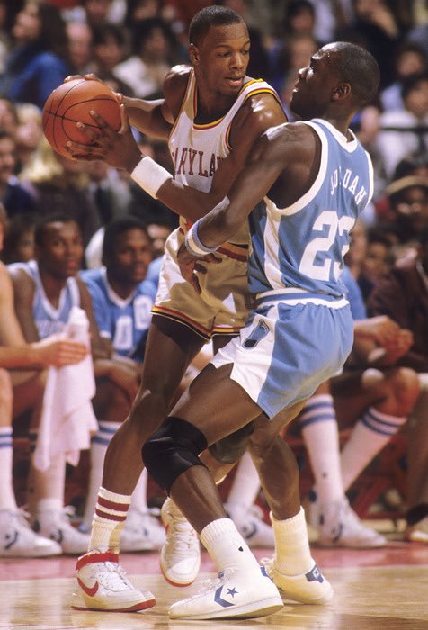 PBG to the world  <a href="/CarisLeVert/">Caris LeVert</a> of the <a href="/cavs/">Cleveland Cavaliers</a> in our Len Bias DOD Hoodie TRUST IN THE BRIGADE 🪖🎖️⚓️