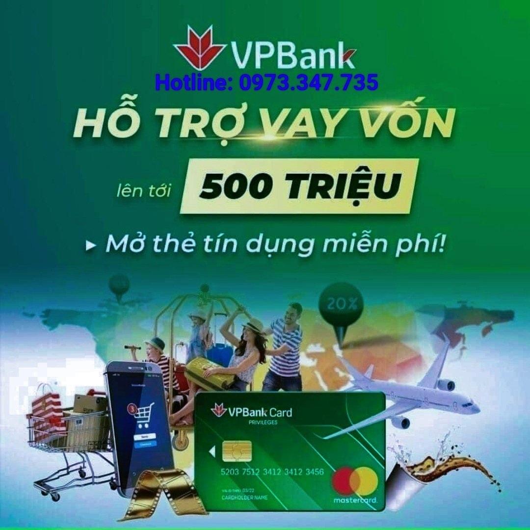 ThongVPBank's tweet photo. https://t.co/VxydVeI60q