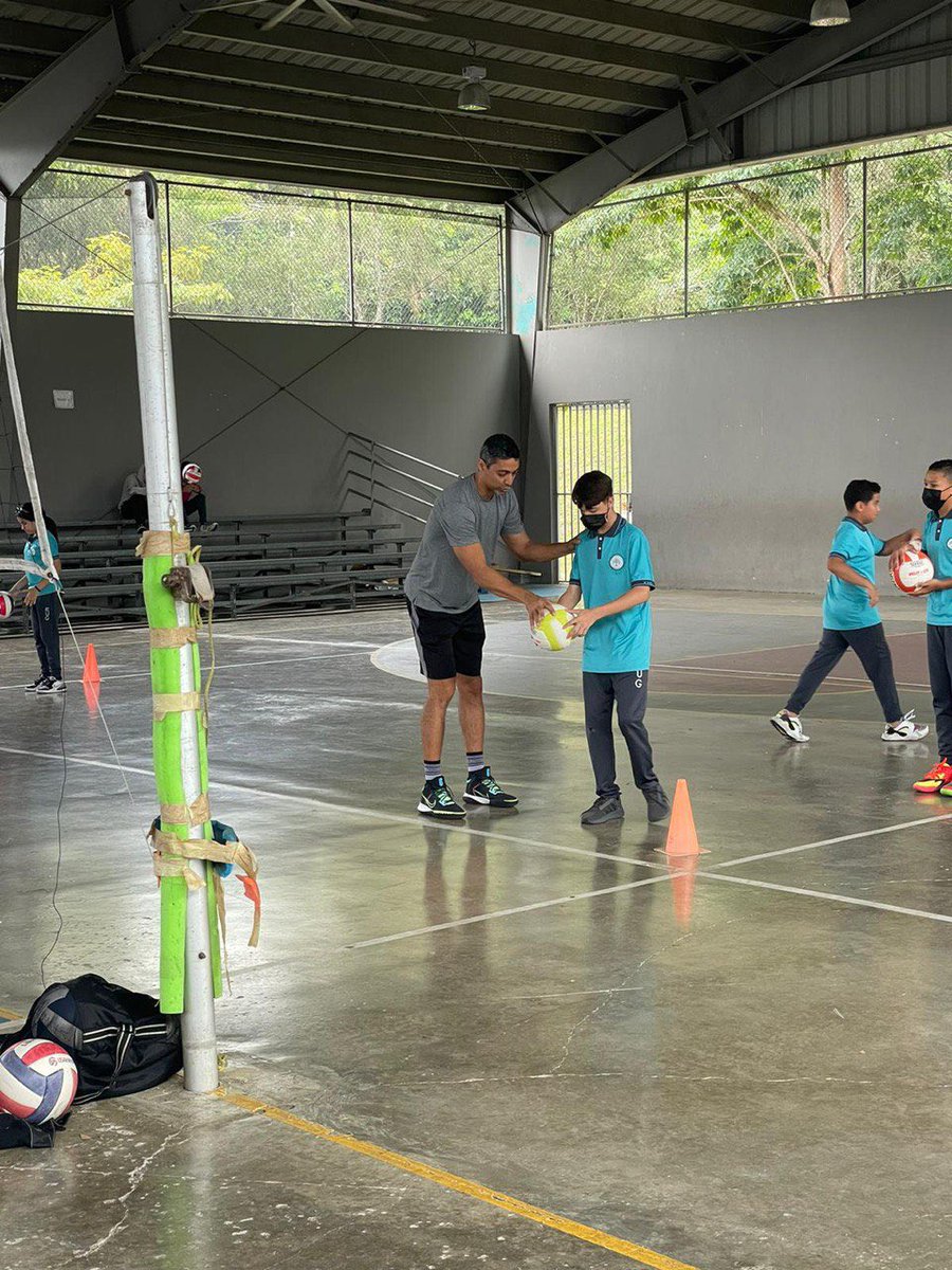 Municipio Guaynabo on Twitter "La Escuela Urbana de Guaynabo culminó