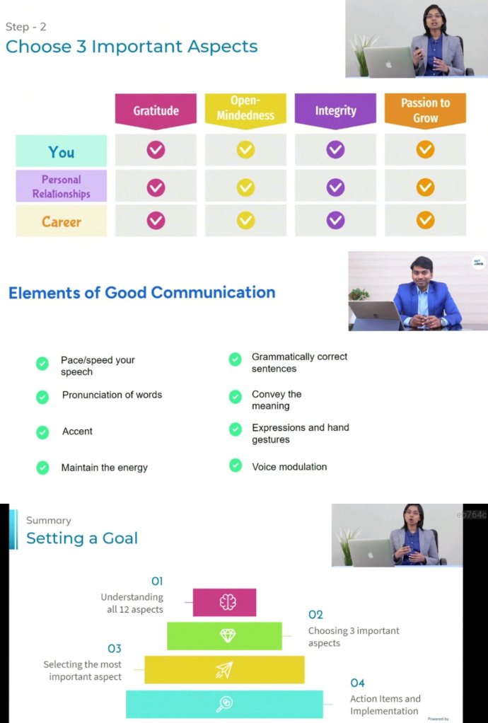 officldolly's tweet photo. Hello friends 🤝
These sessions 👇are helping me to grow eventually. After watching the sessions, I understand myself well in various aspects. I'm grateful for these opportunities.😇#Thankyou #nxtwave https://t.co/qM2mmGwXdm