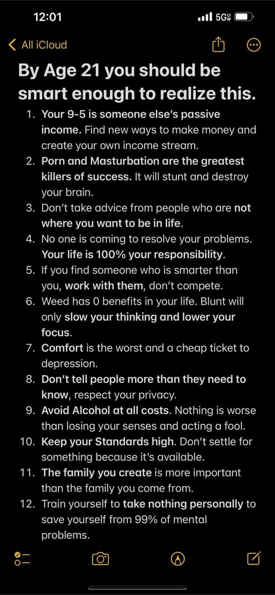 themike_era07's tweet photo. Great advice. https://t.co/JPtyZXAHIO