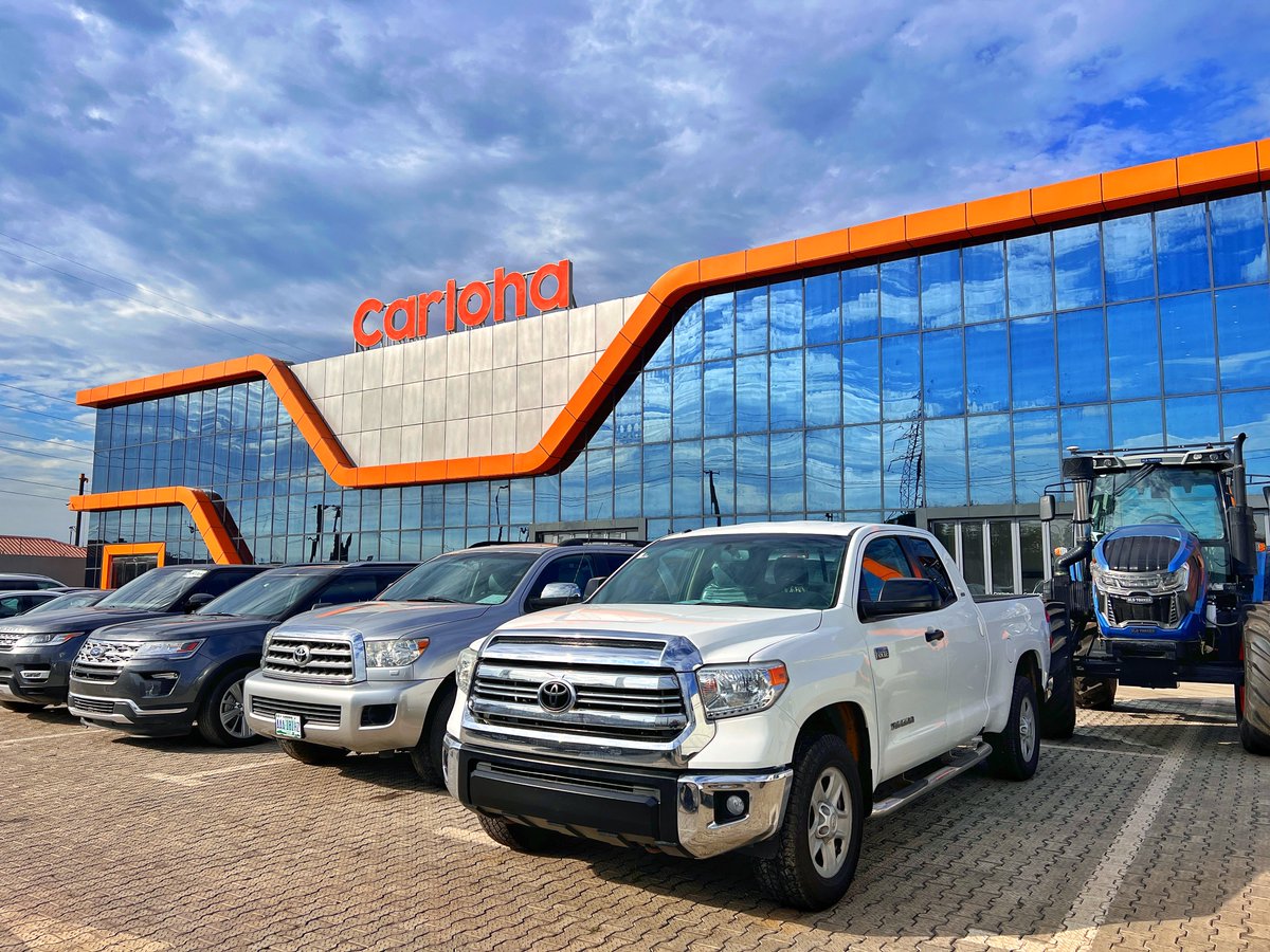 CarlohaNigeria's tweet photo. Options vary from Saloons, Pickups, SUVs, Coupes, and Minivans!
Call 07031849556 / 08108743757
visit https://t.co/vsc0b6K2LX for more details
Carloha showroom: Third Axial Road, beside Heyden filling station, Ogudu Lagos.
#usedcars #lagos #nigeria #carloha https://t.co/dWhVdAid9s